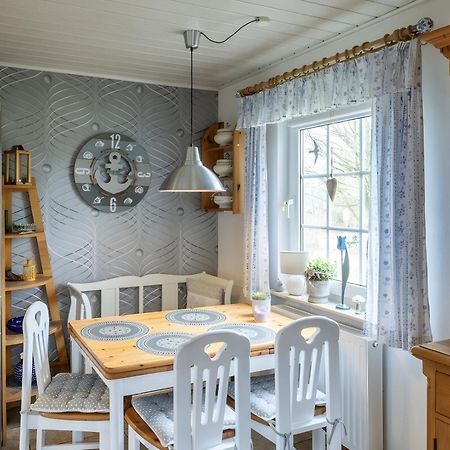 Ferienhaus Rita In Falkenburg Hohenwestedt 외부 사진