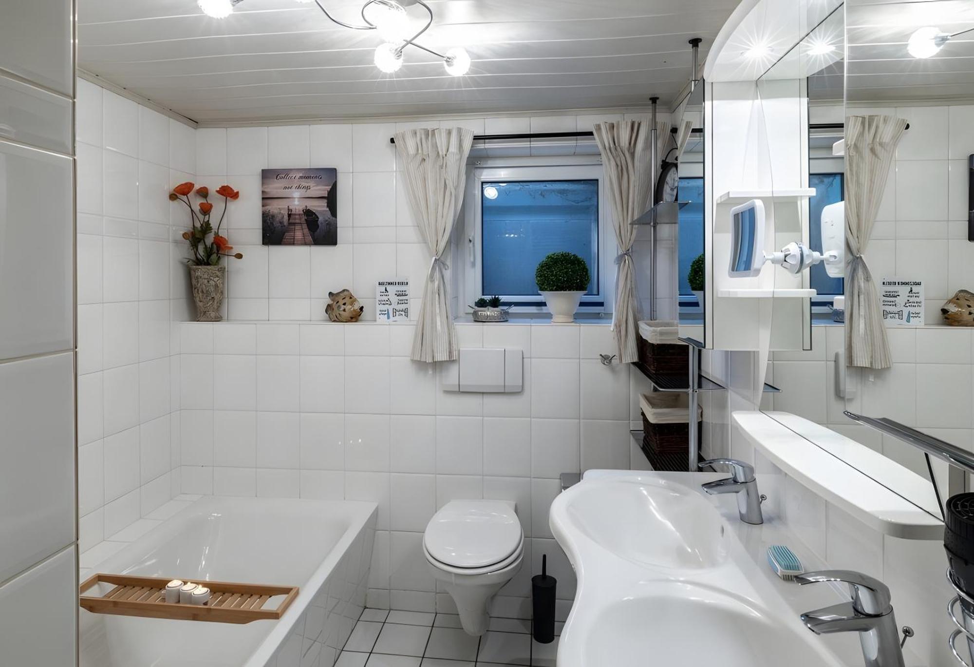 Ferienhaus Rita In Falkenburg Hohenwestedt 외부 사진